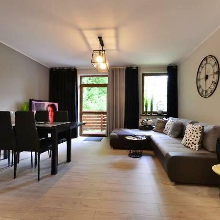Apartament Sonia Karpacz Eksteriør bilde