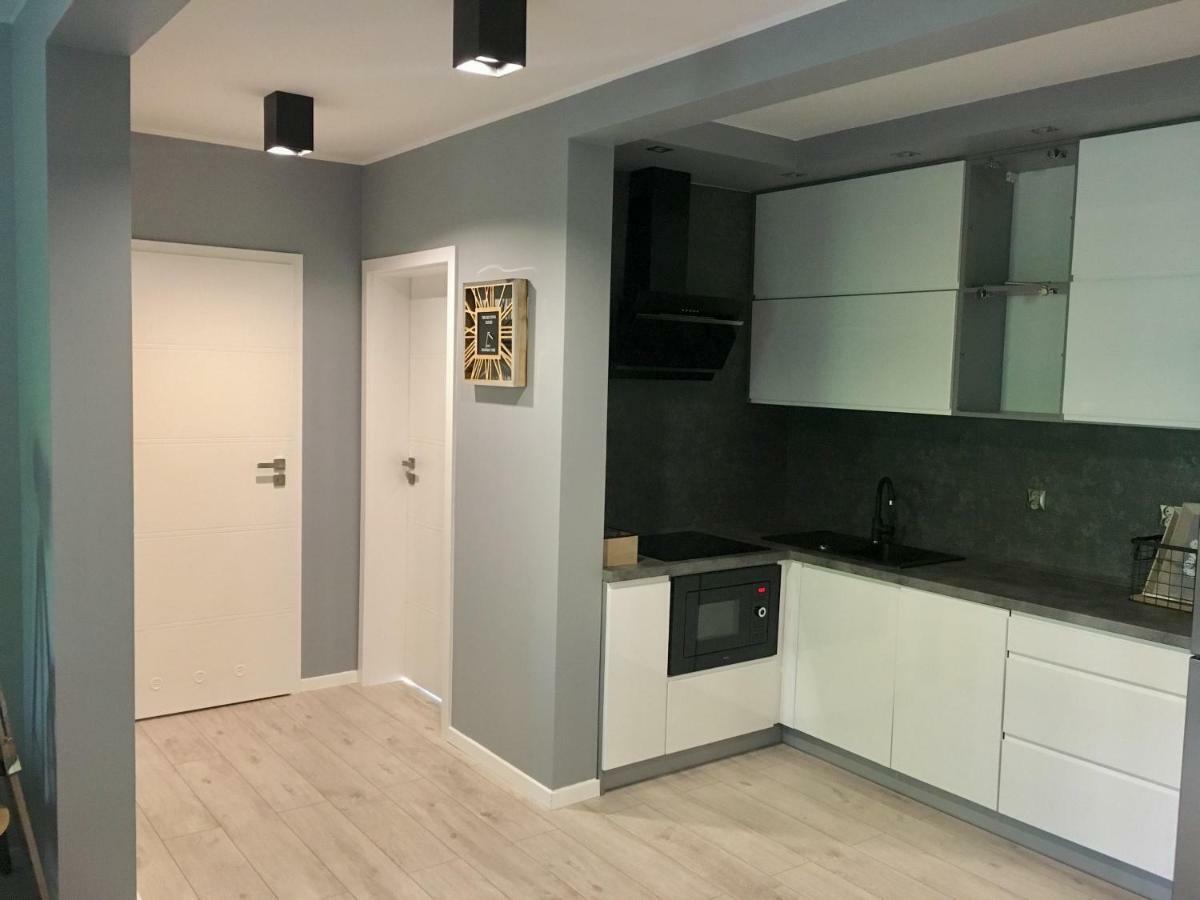 Apartament Sonia Karpacz Eksteriør bilde