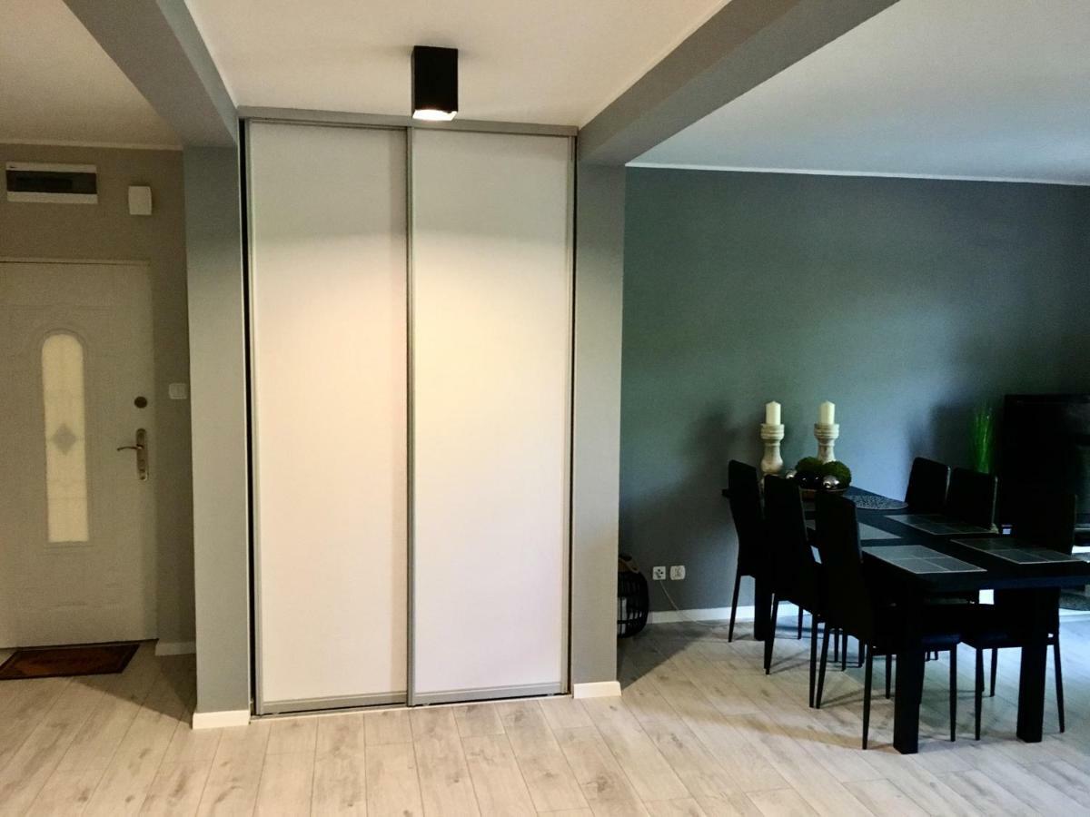 Apartament Sonia Karpacz Eksteriør bilde