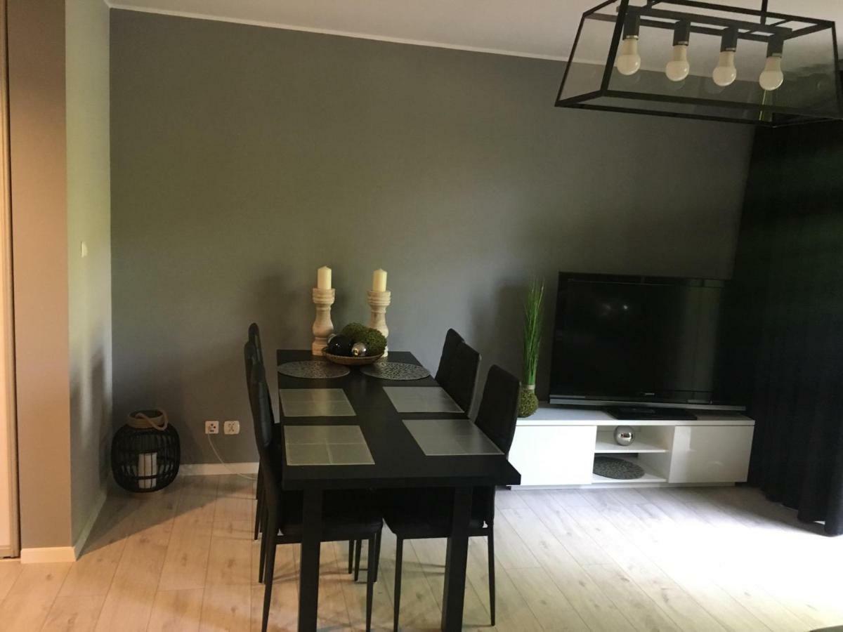 Apartament Sonia Karpacz Eksteriør bilde