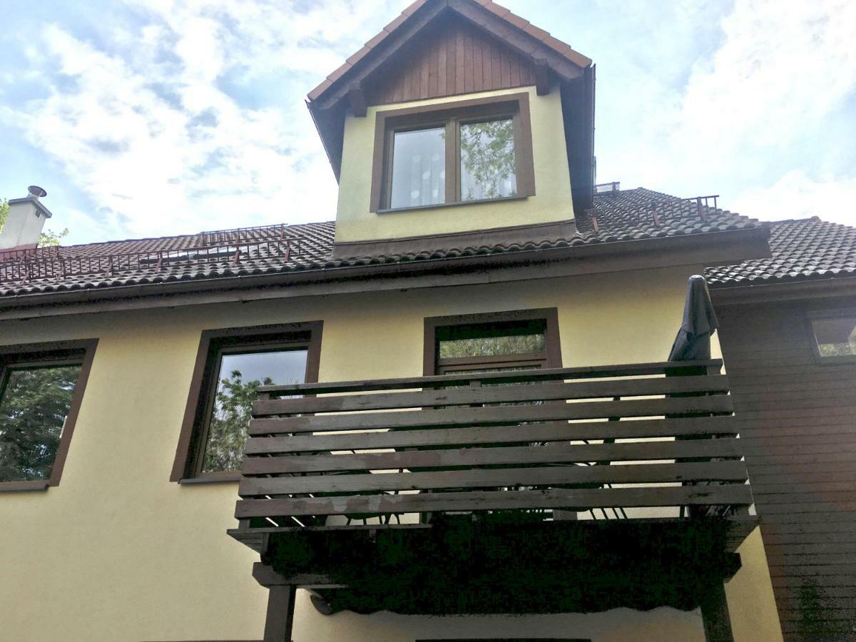 Apartament Sonia Karpacz Eksteriør bilde