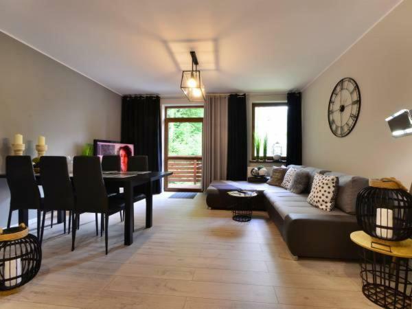 Apartament Sonia Karpacz Eksteriør bilde