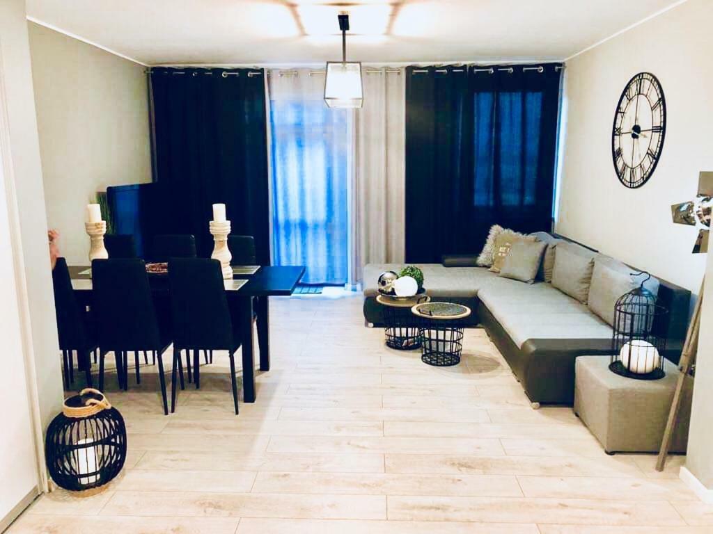 Apartament Sonia Karpacz Eksteriør bilde