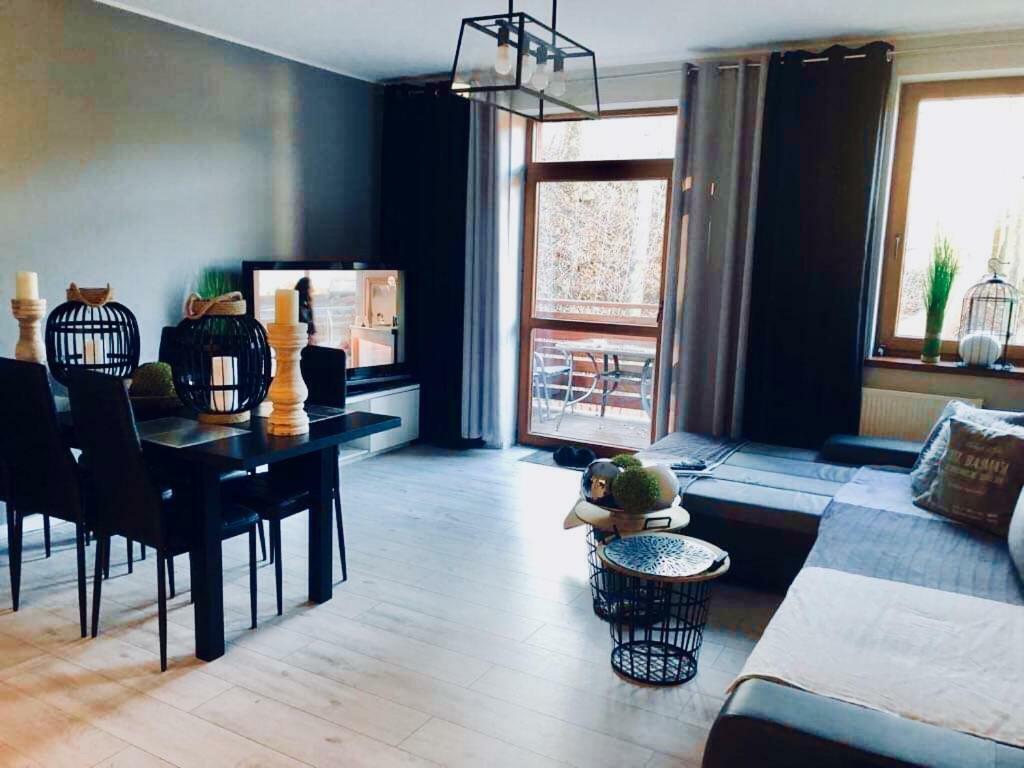 Apartament Sonia Karpacz Eksteriør bilde